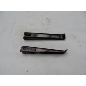 BSA bagfodhvilerarme nye L=13 cm. s�t