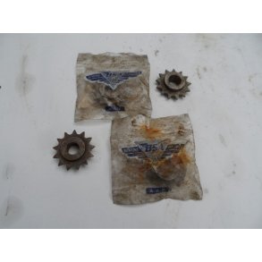 BSA Dynamo k�dehjul nye,13T. stk