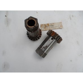 BSA sleeve.14229-3837. stk