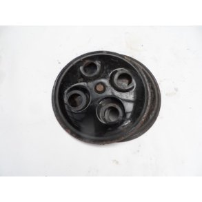 BSA Koblings trykplade dia. 135 mm