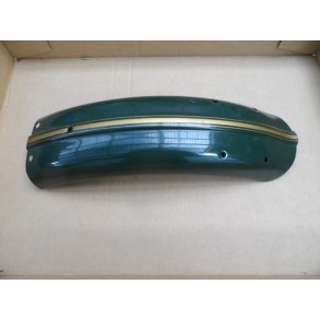 BSA ny sk�rm del ,gr�n L=44 cm. 2540-99-845-0983, LV7TC. F3130.