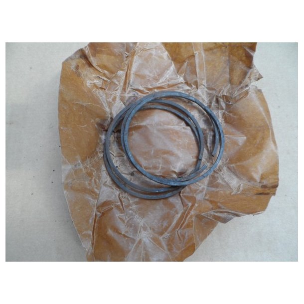 BSA stempelringe 01518/7 66-1090. s�t 8 stk