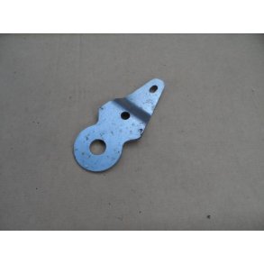 BSA styrbremse beslag. L=155 mm.