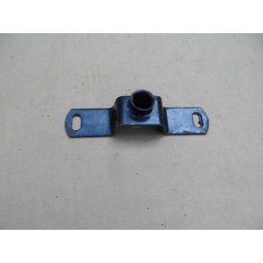 BSA sort beslag B=15 cm. 68-8062.