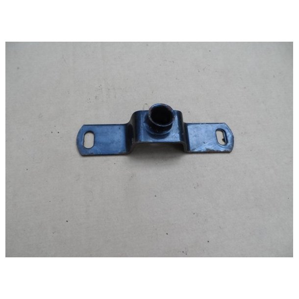 BSA sort beslag B=15 cm. 68-8062.