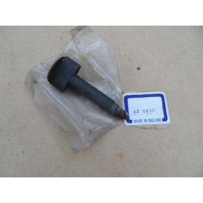 BSA bremsen�gle.42-5830. L=80 mm