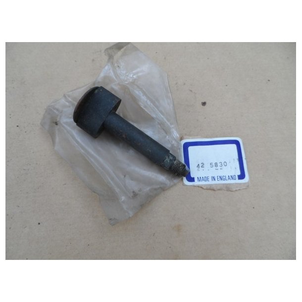 BSA bremsen�gle.42-5830. L=80 mm