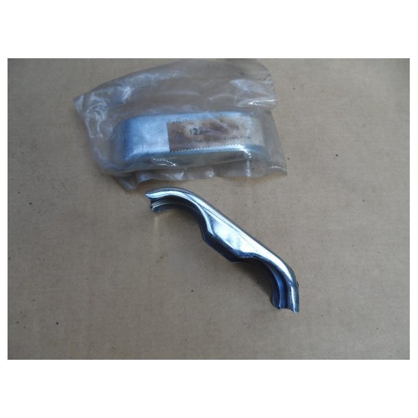 BSA nye krom beslag udst�dning. 42-2703. stk.