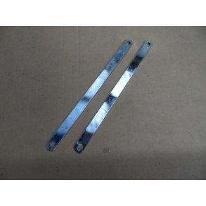 BSA krom sk�rmstivere ? L=25,5 cm. s�t