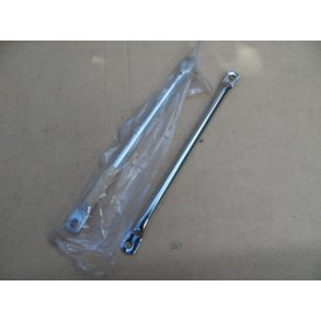 BSA krom sk�rmstivere ? L=26 cm. 97-3650. 4 stk.