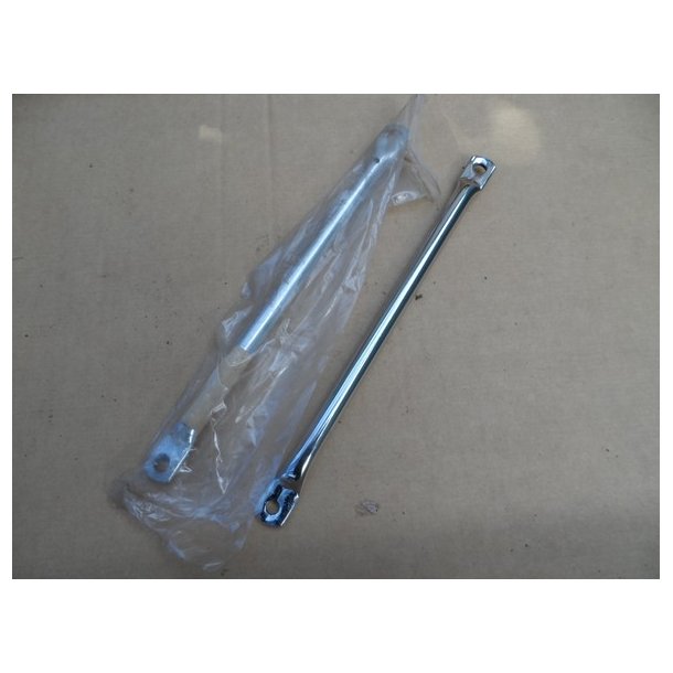 BSA krom sk�rmstivere ? L=26 cm. 97-3650. 4 stk.