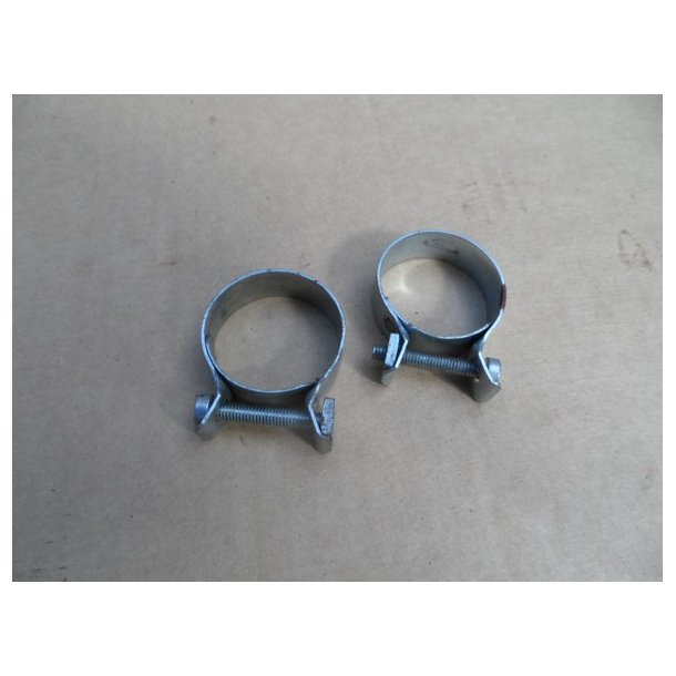 BSA sm� sp�ndeb�nd 1 3/16 s�t.