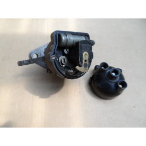 Engelsk MC gl.t�nding. Type RO,153. DXX2A. E3122