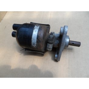 Engelsk MC gl.t�nding. Type RO,153. DXX2A. E3122