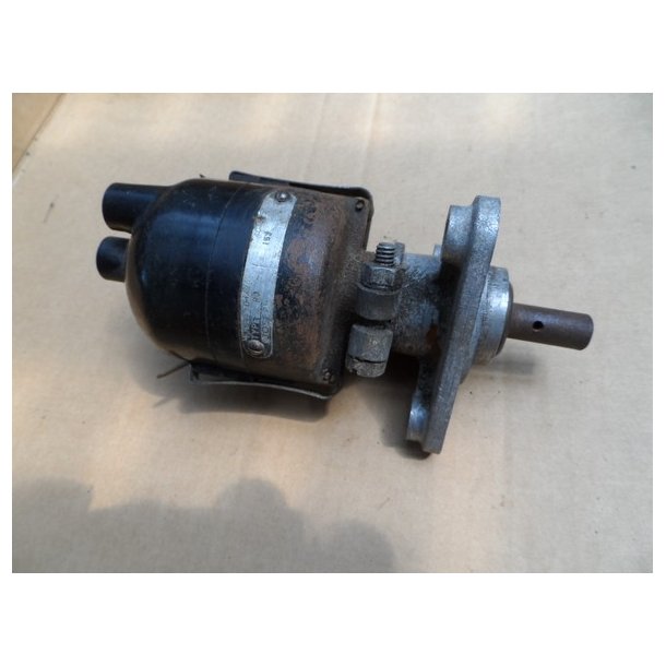 Engelsk MC gl.t�nding. Type RO,153. DXX2A. E3122