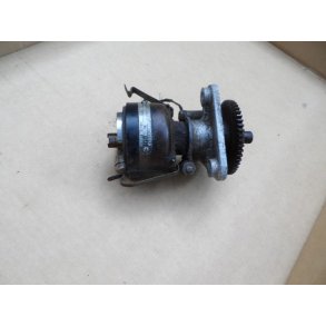 Engelsk MC gl.t�nding. Type 40352.uden d�ksel.