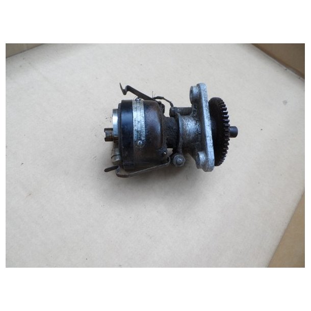 Engelsk MC gl.t�nding. Type 40352.uden d�ksel.