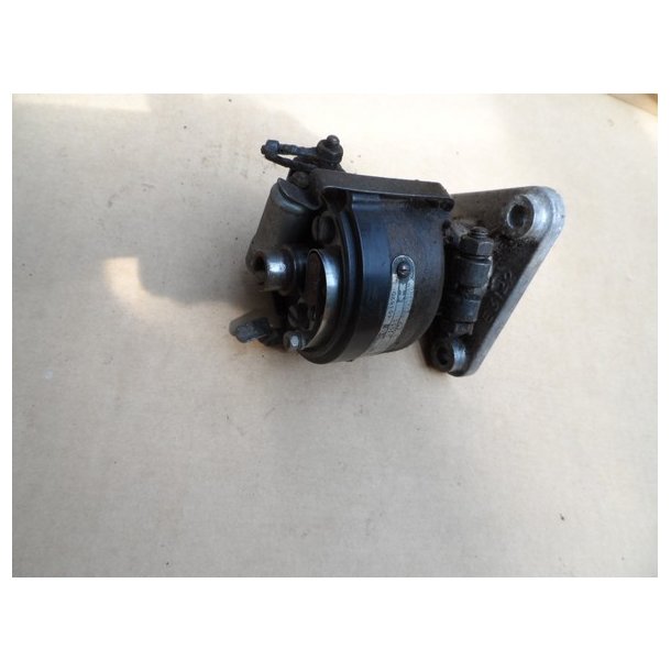 Engelsk MC gl.t�nding. l�s d�ksel. E3122. DKX2A.