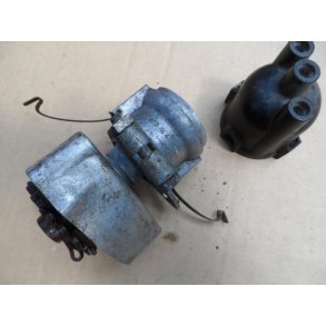 Engelsk MC gl.t�nding. indmad mangler.1802-405890