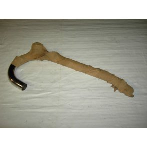 BMW venstre forreste udst.r�r til /5