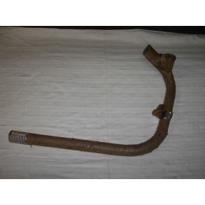 Triumph 1 stk ny forr�r venstre 