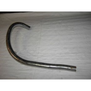 BSA forr�r venstre til 2 cyl. lidt rust.