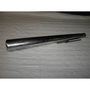 Engelsk lydpotte universal venstre