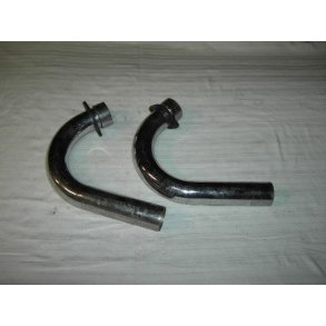 Suzuki T500 forr�r m.flange