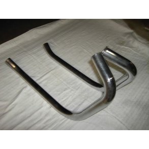 Forr�rss�t ukendt model ? 2 cyl.