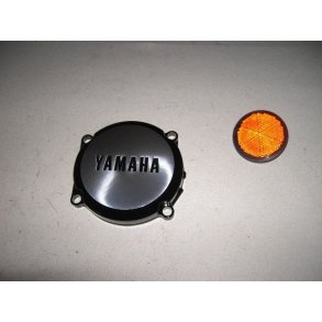 Yamaha motord�ksel, ny