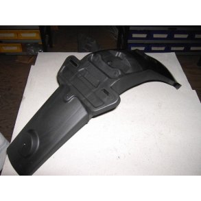 Yamaha bagsk�rm sort plast,ny.55V-21685-00