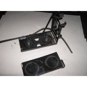 Yamaha batteriholder ny XS1100S.