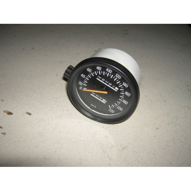 Yamaha speedometer,brugt, model ?