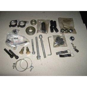 Yamaha diverse sm�dele. pris afh.af delen. stk.