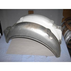 BMW. Bagskrme brugt.stk 46621232010