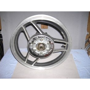 Suzuki Baghjul Alu (kardan)  2.50 x 17