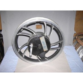 Yamaha Baghjul RD350 m.Bremse 