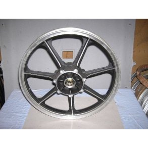 Kawasaki Forhjul Alu 1,85 x 19 Ny