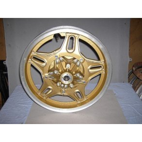 Honda CB750FB/900FB Baghjul New. 42650-438-850.