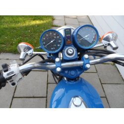 Kawasaki KZ250-1 cyl. 4t (uden papirer)