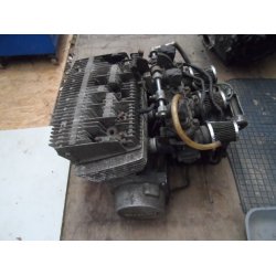 Suzuki GT380L- 3 cyl 2 takt. 1974. adskilt.