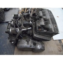 Suzuki GT380L- 3 cyl 2 takt. 1974. adskilt.