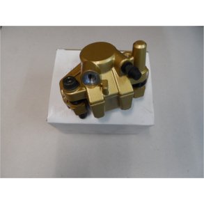 SCOOTER OG KNALLERT. DELE